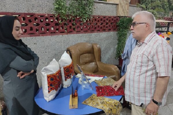 رویداد صنایع خلاق؛ فرصتی برای توسعه جنوب شرق کشور