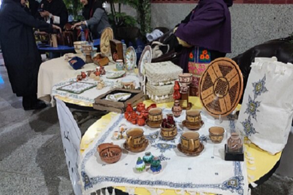 رویداد صنایع خلاق؛ فرصتی برای توسعه جنوب شرق کشور