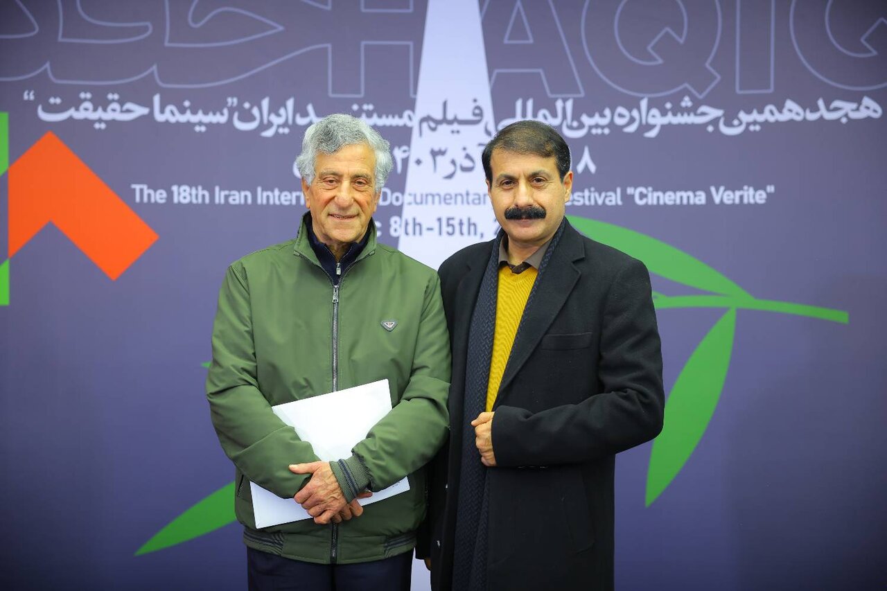 «دره پروانهها» از زندگی شاعر گیلکی میگوید؛ ماجرای شعری که فیلم شد