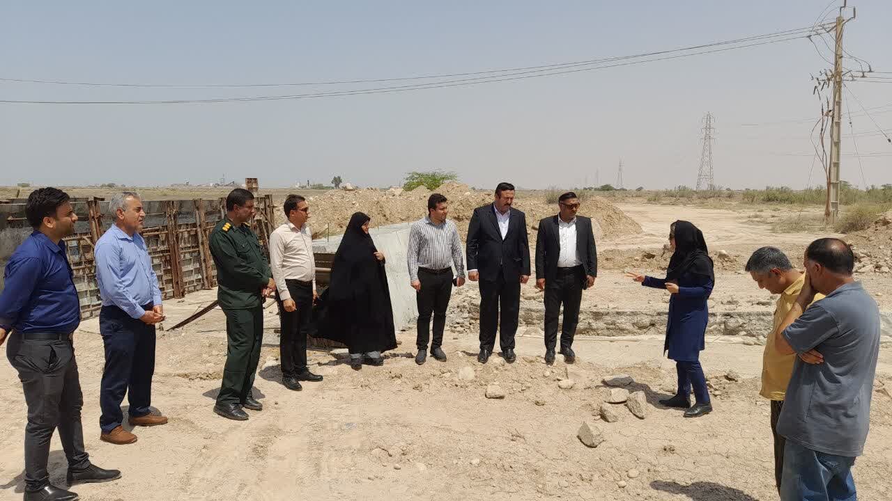 مشکلات روستاهای دیلم بررسی شد