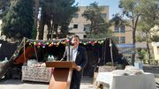 تنها ۷ درصد مراتع ایران پوشش گیاهی مناسب دارند