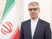 بقائی: گفتگوها در فضایی آرام ادامه دارد