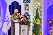سردار سلیمانی: یاوه گویی های دشمن برای ناامید کردن ملت ایران است