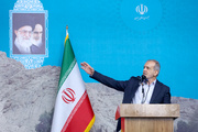 آج جمہوریت اور انسانی حقوق کی بات کرنے والے دشمن خود اصل دہشت گرد ہیں، ایرانی صدر