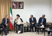 وحدت اقوام گلستان، سرمایه‌ای فرهنگی برای ایران است