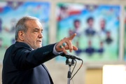 رئیس‌جمهور: نهادهای دینی بازوی عدالت اجتماعی‌اند