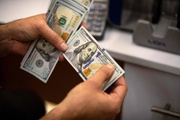 کشف ۴ میلیون قطعه دلار تقلبی در ساوه