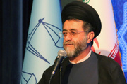 توضیحات دستگیری عاملان شهادت قاضی شهید احسان باقری