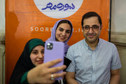 ماجرای بیرون کردن مخاطبان فاضل نظری از شبستان مصلی چه بود؟