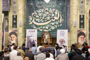 آیت‌الله بهجت با مجاهدت و تهذیب نفس تجلی بندگی و خلیفه اللهی بود
