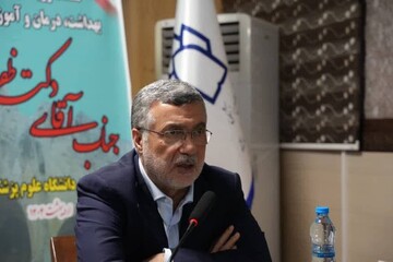 ظفرقندی: برخی دانشگاه‌ها شرایط اجرای پزشک خانواده را مهیا نکرده‌اند