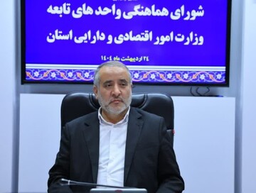  خراسان جنوبی در مسیر توسعه؛ رشد شاخص‌ها و جذب سرمایه‌گذاری خارجی