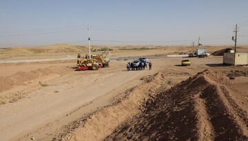 مرز خسروی از اصلی‌ترین گذرگاه‌هاست؛ تسهیل تردد زوار در اولویت است