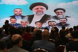 مراسم بزرگداشت رئیس جمهور ۳۰ اردیبهشت در زنجان برگزار می شود