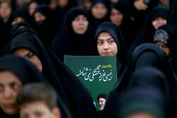 والله که عاقبت به خیری این است