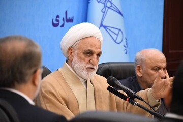 تصویب ۷۸۰ میلیارد تومان برای تجهیز مراکز قضایی مازندران