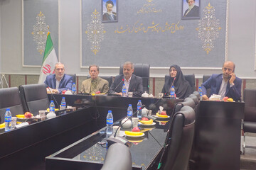 وزیر آموزش‌وپرورش: طرح «مدرسه اولیا» گامی مؤثر در تقویت عدالت آموزشی