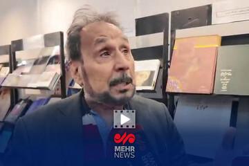 عمو قناد به تلویزیون برمی‌گردد؟