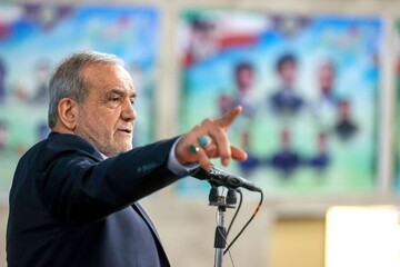 رئیس‌جمهور: نهادهای دینی بازوی عدالت اجتماعی‌اند