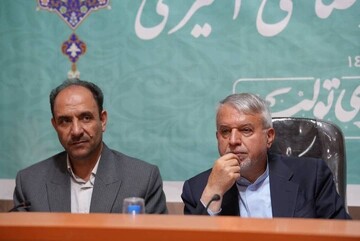 وزیر میراث‌فرهنگی: پاوه موزه‌ای زنده از تمدن ایرانی است