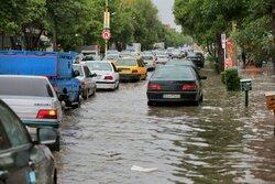 هلال‌احمر خوزستان آماده مواجهه با پاییز پربارش است