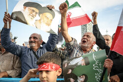 President Raeisi, FM Amir-Abdollahian remembered in Tehran