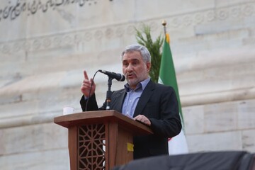 بزرگداشت فردوسی نیاز امروز جامعه است