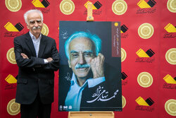 پنجمین دوره اهدای نشان عالی خورشید برگزار شد