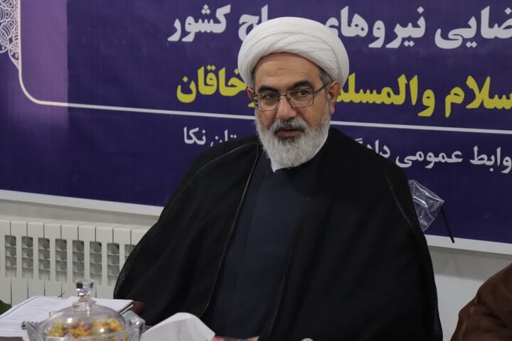 مازوت سوزی نیروگاه نکا دغدغه مردم است