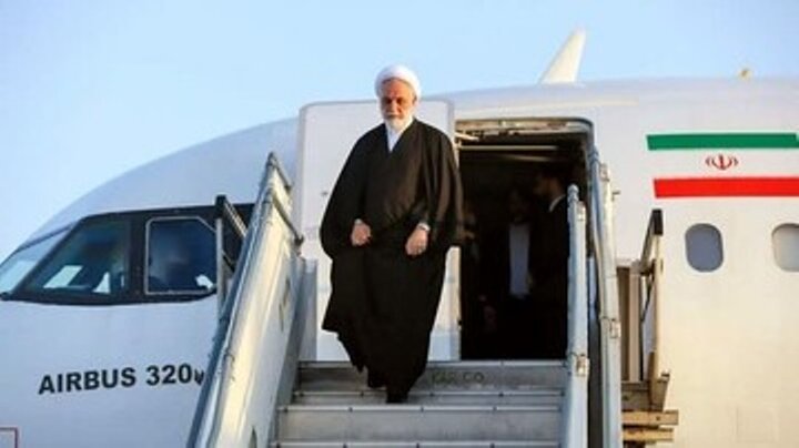 مسائل و مشکلات قضایی و حقوقی مازندران بررسی می شود