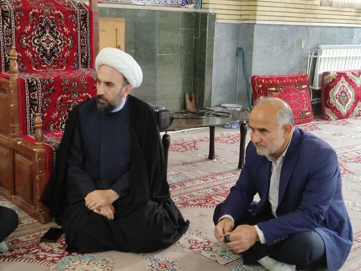 اقدامات فرهنگی و تبلیغی توسط اداره کل تبلیغات اسلامی ایلام