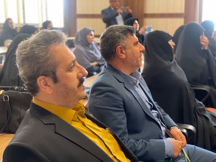 اراده ملت‌ها کلید حفظ تمدن و فرهنگ ایرانی است
