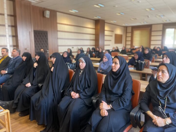 اراده ملت‌ها کلید حفظ تمدن و فرهنگ ایرانی است