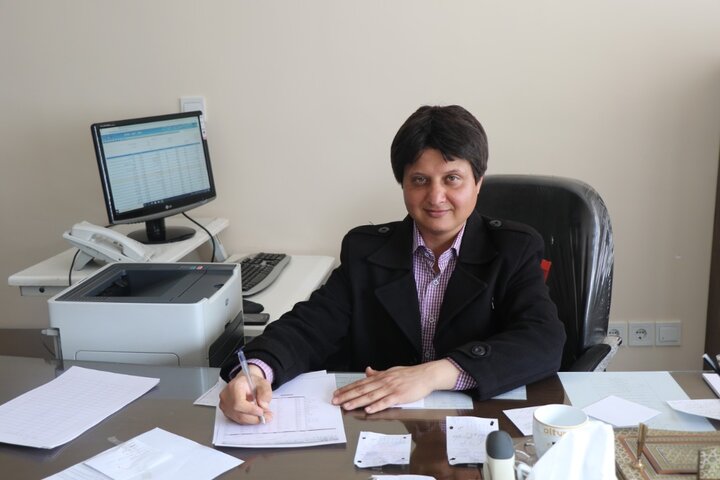 بزرگداشت فردوسی؛ ادای احترام به زبان مادری