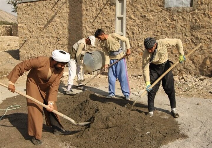 از تأسیس صندوق قرضالحسنه تا مدل نوین مسجد داری تجربه تبلیغی یک طلبه