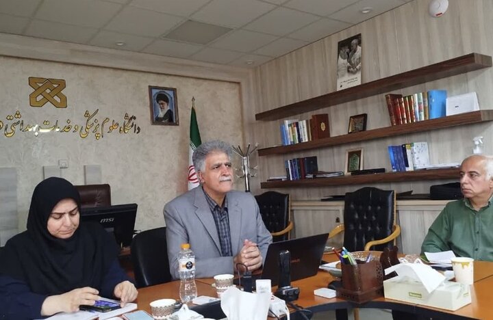 بحران سالمندی در کمین شاهرود و میامی؛ نرخ باروری به ۱.۴۳ سقوط کرد بحران سالمندی در کمین شاهرود و میامی؛ نرخ باروری به ۱.۴۳ سقوط کرد