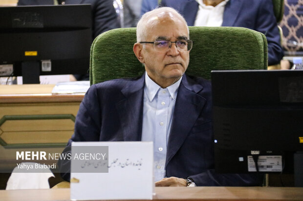 روز دوم سفر رئیس‌جمهور به کرمانشاه