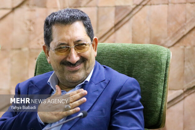 روز دوم سفر رئیس‌جمهور به کرمانشاه