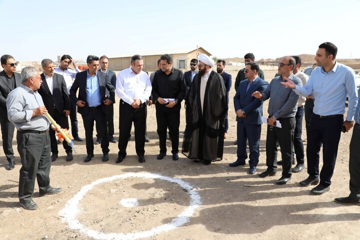 مرز خسروی از اصلیترین گذرگاههاست؛ تسهیل تردد زوار در اولویت است