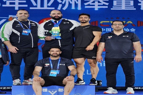 بهداد سلیمی: انتخاب وزنهها به درستی انجام شد/برخی انتقادها فنی نیست