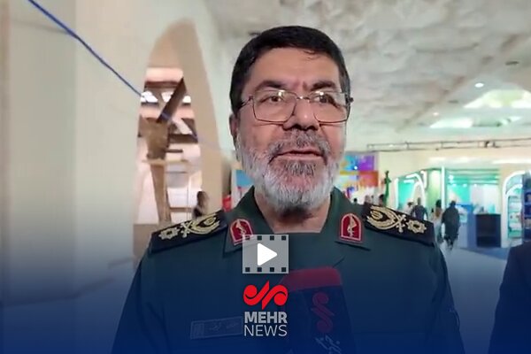 تاریخ شفاهی فرماندهان در انتقال فرهنگ دفاع مقدس موثر است