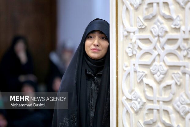 گرامیداشت شهدای خدمت در اردبیل