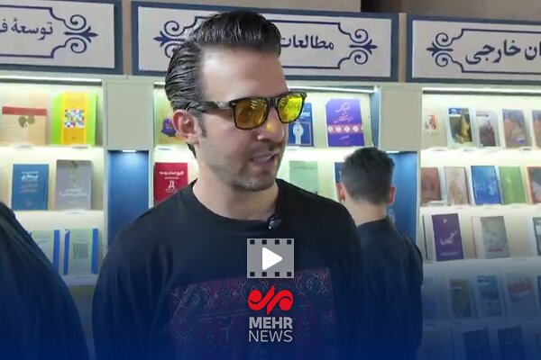 عبدالله روا: وضعیت دسترسی به کتاب ها بهتر شده است