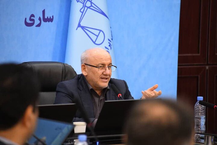 امنیت پایدار را برای سرمایهگذاران فراهم کنیم