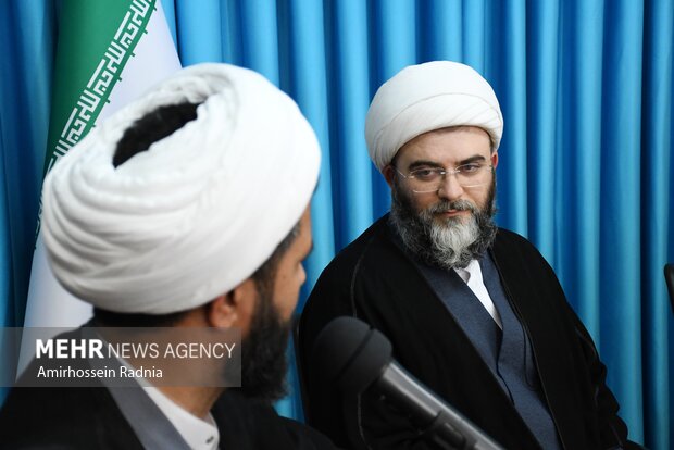 شورای هماهنگی و گسترش فعالیت های قرآنی در استان 
