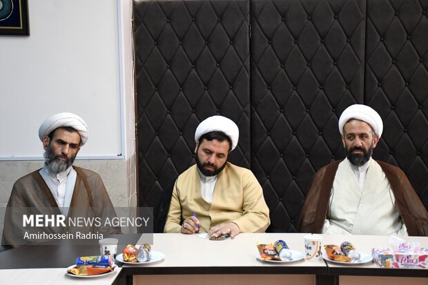 شورای هماهنگی و گسترش فعالیت های قرآنی در استان 