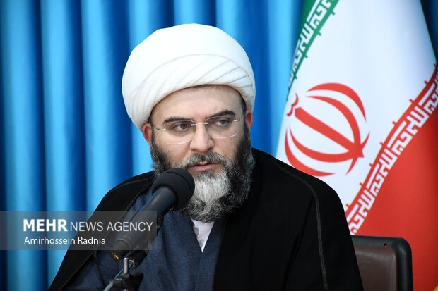 شورای هماهنگی و گسترش فعالیت های قرآنی در استان 