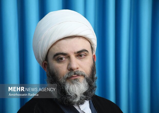 شورای هماهنگی و گسترش فعالیت های قرآنی در استان 
