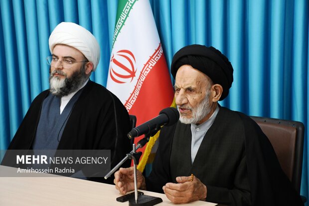 شورای هماهنگی و گسترش فعالیت های قرآنی در استان 