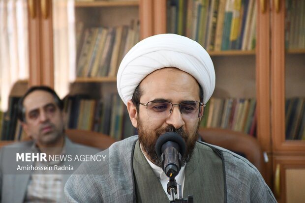 شورای هماهنگی و گسترش فعالیت های قرآنی در استان 